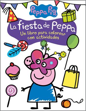 LA FIESTA DE PEPPA