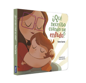 QUÉ NECESITO CUANDO ME ENFADO