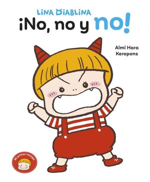 LINA DIABLINA NO NO Y NO