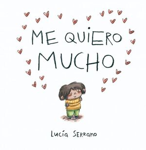 ME QUIERO MUCHO