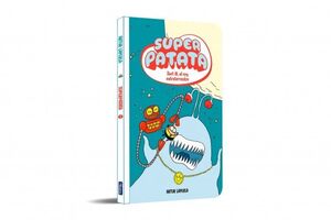 SUPERPATATA 2. ZORT III, EL REY EXTRATER