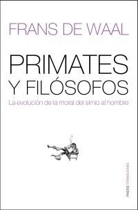 PRIMATES Y FILOSOFOS