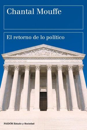 EL RETORNO DE LO POLÍTICO