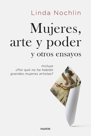 MUJERES ARTE Y PODER