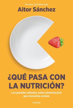 QUÉ PASA CON LA NUTRICIÓN