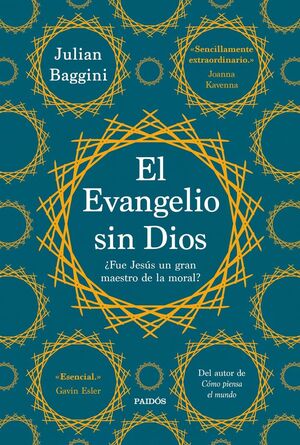 EL EVANGELIO SIN DIOS