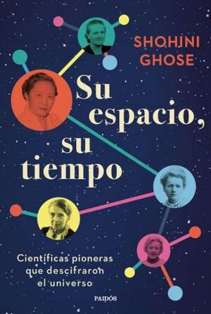 SU ESPACIO SU TIEMPO