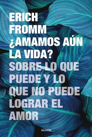 AMAMOS AÚN LA VIDA