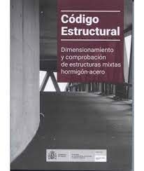 CODIGO ESTRUCTURAL VOLUMEN V