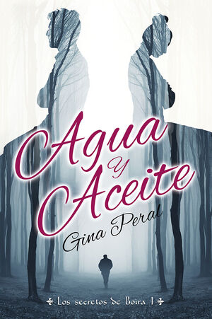 AGUA Y ACEITE