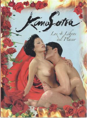 KAMA SUTRA