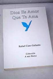 DIOS ES AMOR QUE TE AMA