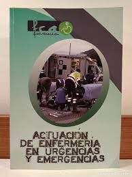 ACTUACIÓN DEL AUXILIAR DE ENFERMERIA EN URGENCIAS Y EMERGENCIAS