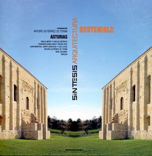 SÍNTESIS ARQUITECTURA SOSTENIBLE ASTURIAS
