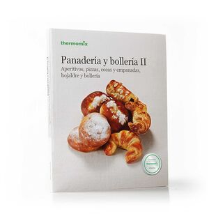 PANADERÍA Y BOLLERÍA II