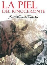LA PIEL DEL RINOCERONTE