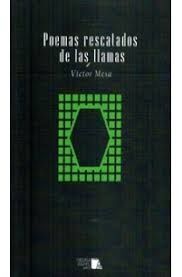 POEMAS RESCATADOS DE LAS LLAMAS
