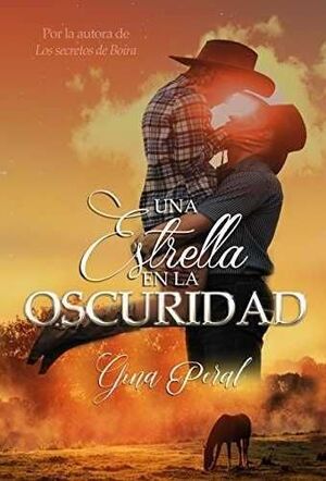 UNA ESTRELLA EN LA OSCURIDAD