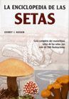 LA ENCICLOPEDIA DE LAS SETAS
