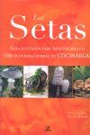LAS SETAS