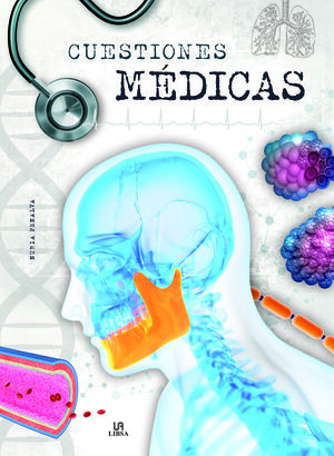 CUESTIONES MÉDICAS