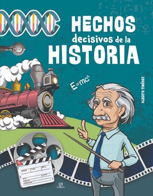 HECHOS DECISIVOS DE LA HISTORIA
