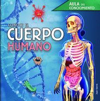 CONOCE EL CUERPO HUMANO