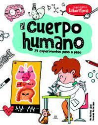 EL CUERPO HUMANO