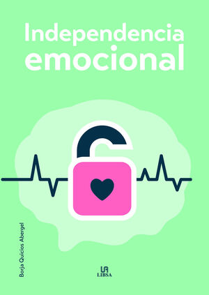 INDEPENDENCIA EMOCIONAL