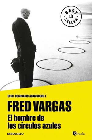 EL HOMBRE DE LOS CÍRCULOS AZULES (COMISARIO ADAMSBERG 1)