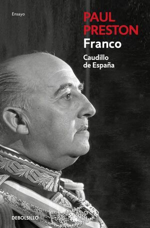 FRANCO CAUDILLO DE ESPAÑA