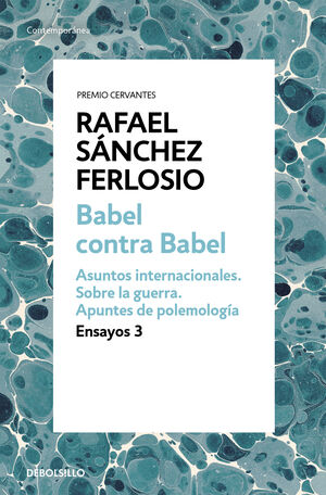 BABEL CONTRA BABEL (ENSAYOS 3)