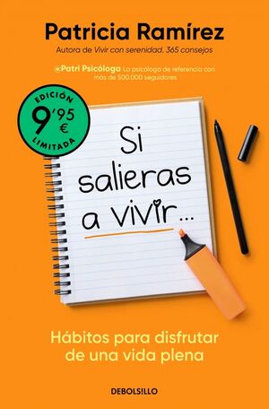 SI SALIERAS A VIVIR