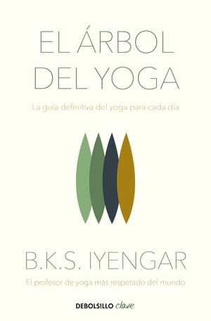 EL ÁRBOL DEL YOGA