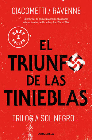EL TRIUNFO DE LAS TINIEBLAS