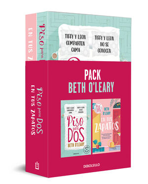 PACK BETH O´LEARY