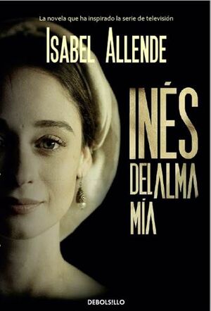 INES DEL ALMA MIA