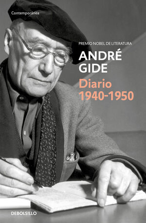DIARIO 1936 - 1950