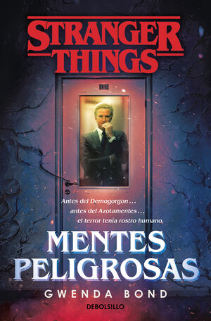 MENTES PELIGROSAS