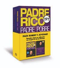 PADRE RICO PADRE POBRE / EL CUADRANTE DEL FLUJO DE DINERO