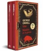 PACK GEORGE ORWELL