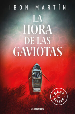 LA HORA DE LAS GAVIOTAS