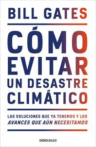 COMO EVITAR UN DESASTRE CLIMATICO