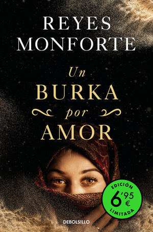 UN BURKA POR AMOR