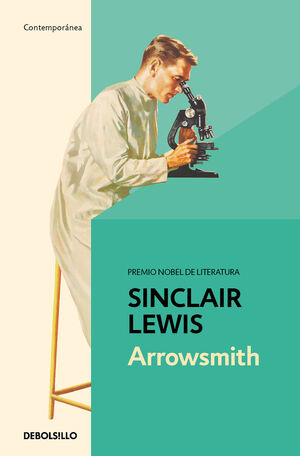EL DOCTOR ARROWSMITH
