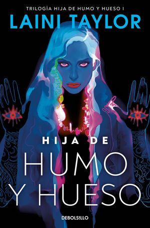 HIJA DE HUMO Y HUESO