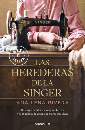 LAS HEREDERAS DE LA SINGER