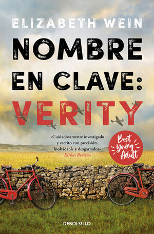 NOMBRE EN CLAVE VERITY
