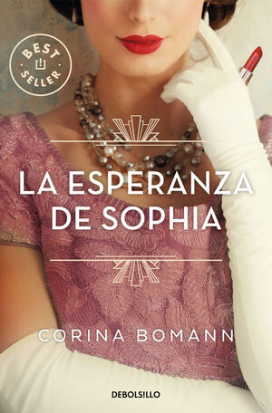 LA ESPERANZA DE SOPHIA