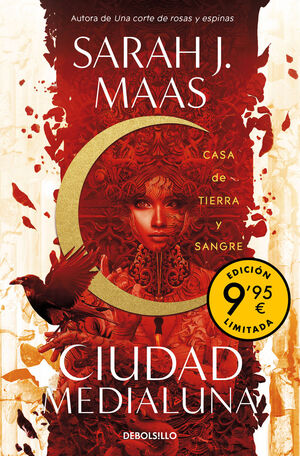 CASA DE TIERRA Y SANGRE